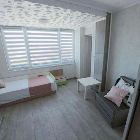 Apartment александрови Pomorie
