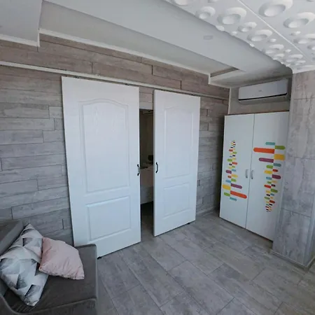 александрови * Ahyolu