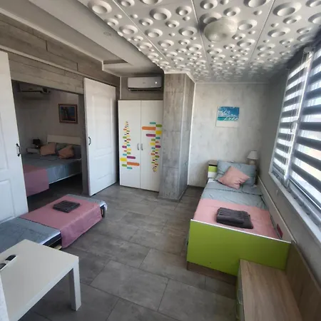 Daire александрови