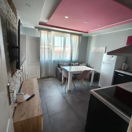 Daire александрови *