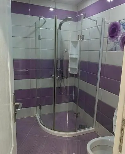 Apartament александрови