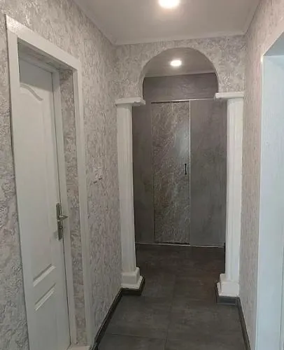 александрови Apartament Gmina Pomorie