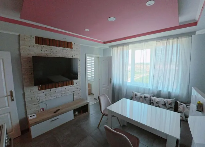 александрови Apartament *