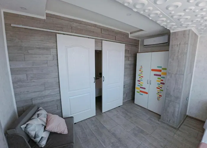 александрови * Gmina Pomorie