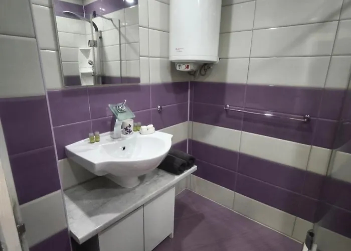 александрови * Gmina Pomorie