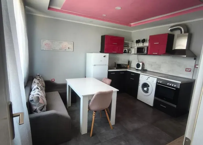 александрови Apartament