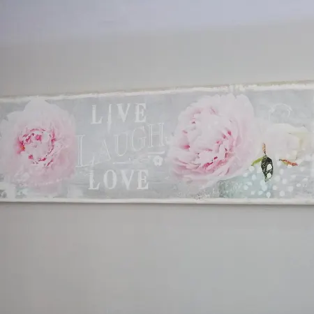 公寓 александрови *