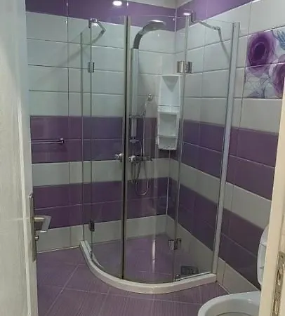 Apartmán александрови