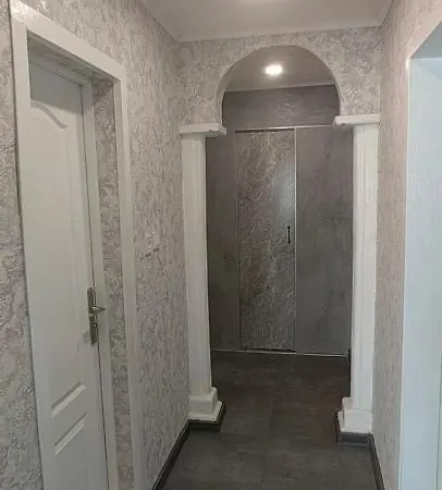 александрови 公寓 帕莫瑞