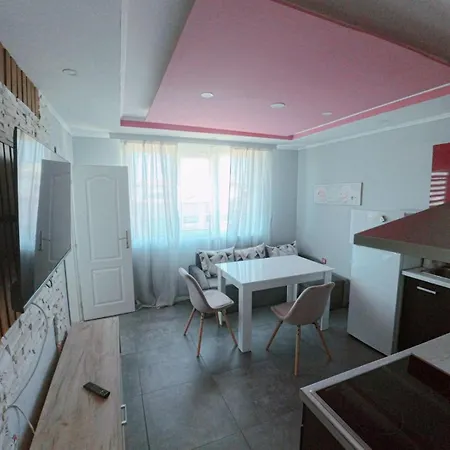 Apartmán александрови *