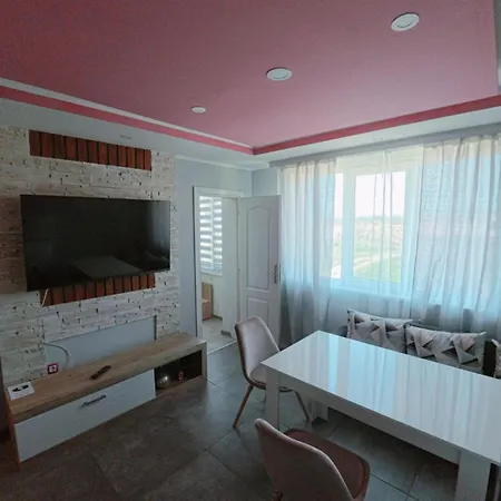 александрови Apartmán *