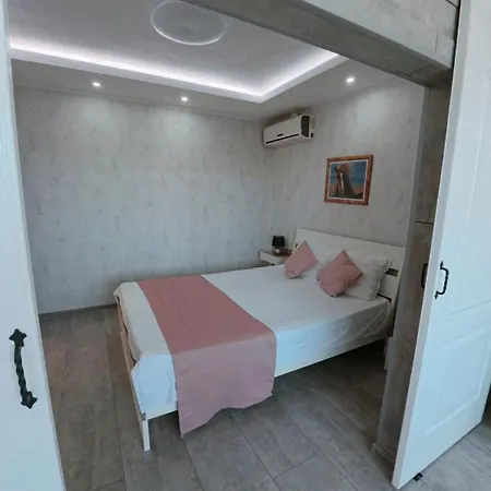 александрови Apartmán *