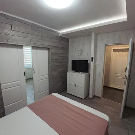 Apartmán александрови Pomorie