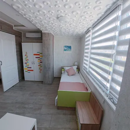Apartmán александрови