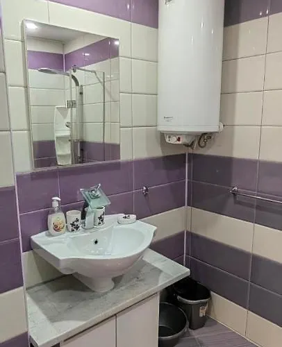 Apartmán александрови Pomorie