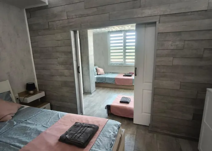 александрови Apartmán