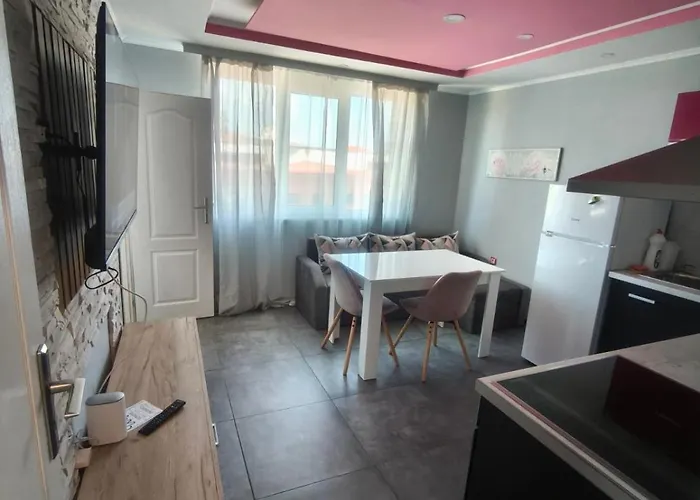 Apartmán александрови *